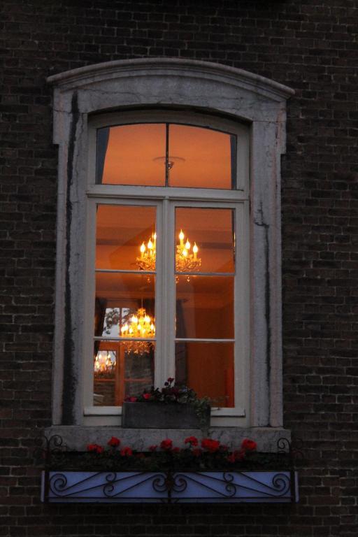 B&B Het Rozenknopje Plombieres Exterior photo
